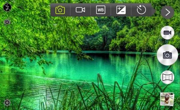 Camera DLSR For Canon screenshot 3