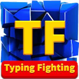 Typing Fighting
