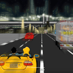 ikon android Racing Car game