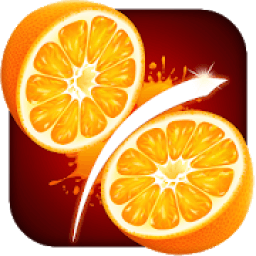 ikon Fruit Cut : Fruit Slice Game