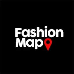 Fashion Map