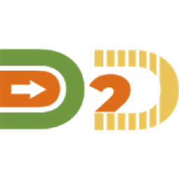 D2D - Fresh From Market आइकन