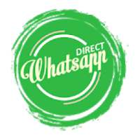 Direct Whatsapp