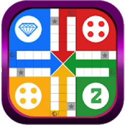ikon Ludo Star 2.0 (New)