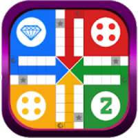 Ludo Star 2.0 (New) logo