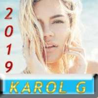 KAROL G OCEAN 2019 ALL SONG on 9Apps