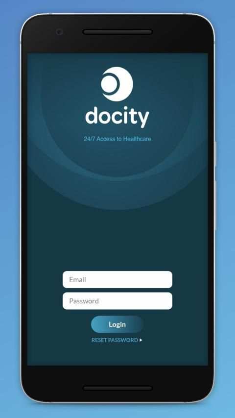 Docity स्क्रीनशॉट 3
