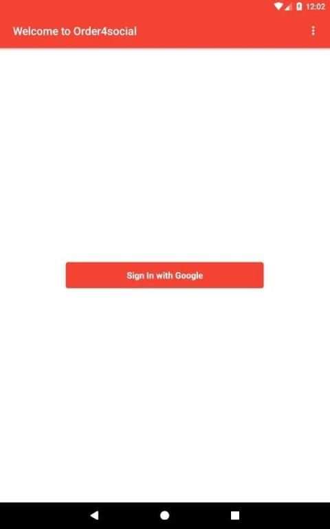 YouTube Sub4Sub, View4View screenshot 1