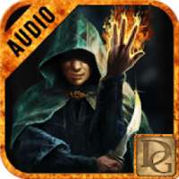 Audio Game: Wizard's Choice