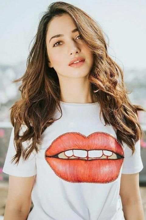 Tamanna Bhatia HD Wallpapers स्क्रीनशॉट 11