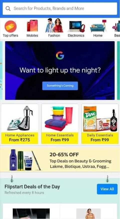 Daily Deals & Offers From Flipkart screenshot 5