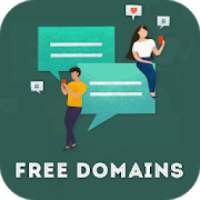 Free Domains