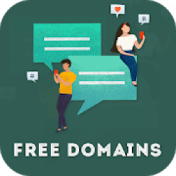 ikon Free Domains
