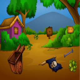 Escape Games Jolly-153 icon