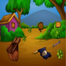 Escape Games Jolly-153 1.0.0