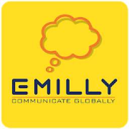 English Speaking App – EMILLY