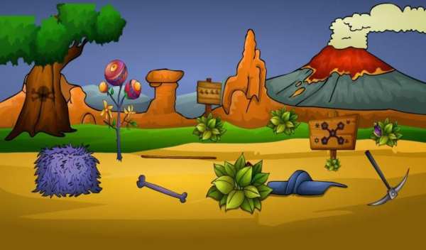 Escape Games Jolly-153 screenshot 1