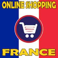 Online Shopping In France on 9Apps