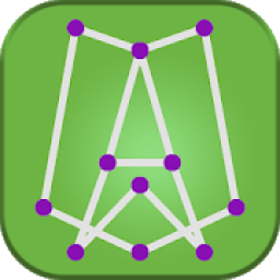 One Touch Line 2 icon