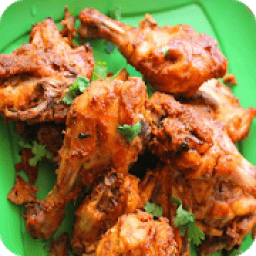 Marathi Non Veg Recipes आइकन