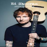 Song Of Ed Sheeran on 9Apps