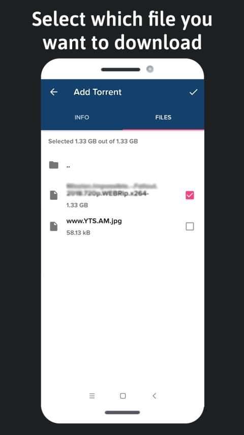 Movie Downloader -Torrent Movie Downloader-TV Show screenshot 5
