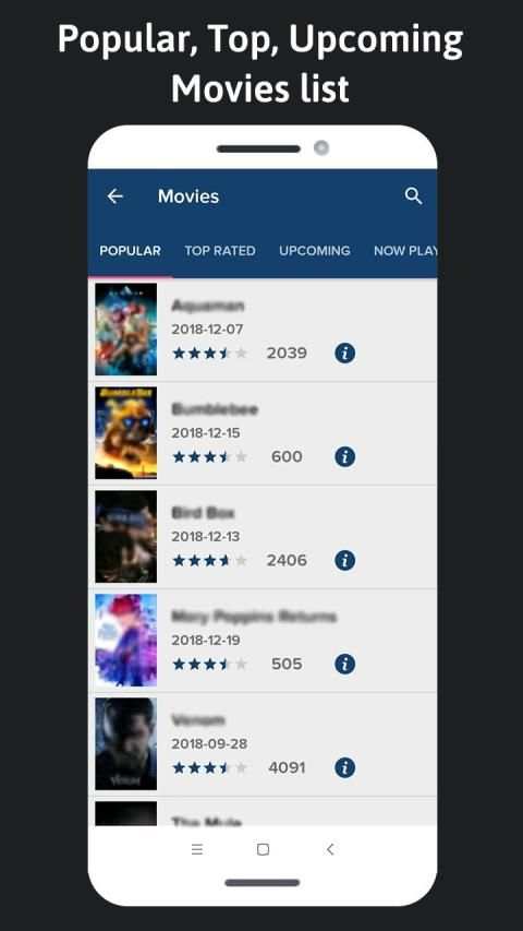 Movie Downloader -Torrent Movie Downloader-TV Show screenshot 9