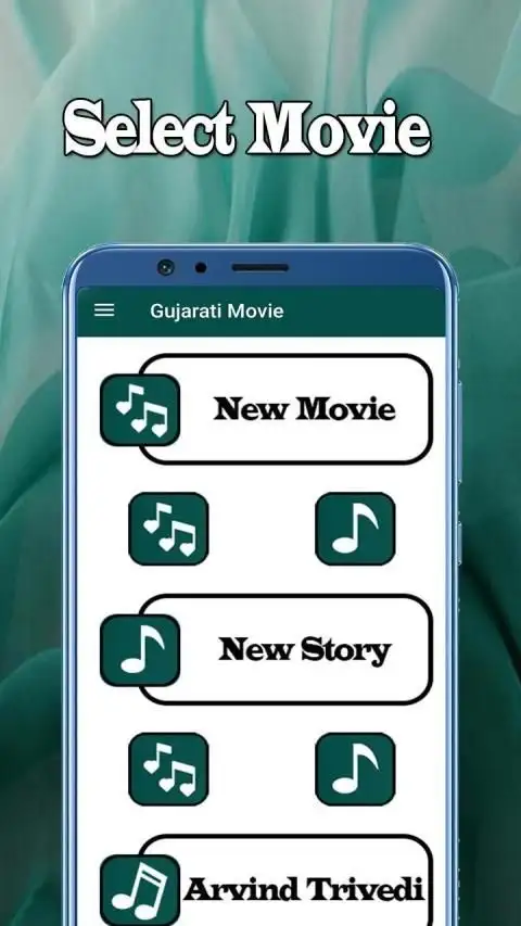 Gujarati Movie App Download 2024 - Gratis - 9Apps