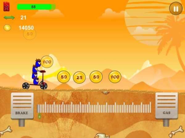 Racing Birds - Go To The Road स्क्रीनशॉट 12