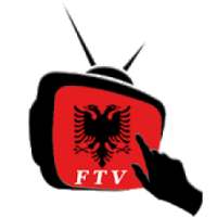 FTV Stream Albania on 9Apps