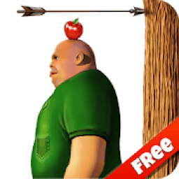 Apple Shooter by i Games icon