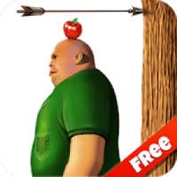 Apple Shooter by i Games