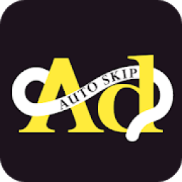 Auto Skip Ads आइकन