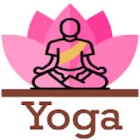 Yoga Daily Workout on 9Apps