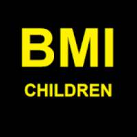BMI Calculator for Children on 9Apps