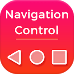 Navigation Control Bar - Simple Control आइकन