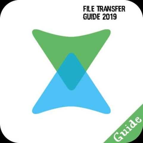 Free Xender-File Transfer Guide & tips 2019 स्क्रीनशॉट 1