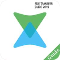 Free Xender-File Transfer Guide & tips 2019