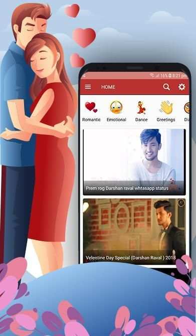 Funny Video Song For Tik Tok : Musically #love स्क्रीनशॉट 2