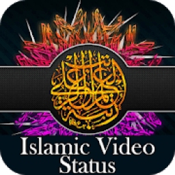 Islamic Video Status/Islamic Status आइकन