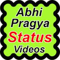 Abhi Pragya Video Status