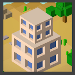 Tap Tower Block icon