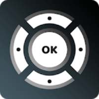 Remote for Micromax TV