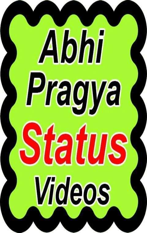 Abhi Pragya Video Status screenshot 1