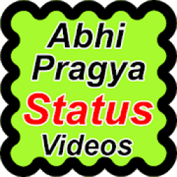 Abhi Pragya Video Status आइकन