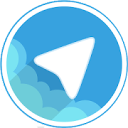 Supergram Messenger आइकन