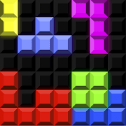 ikon Block Puzzle Legend