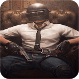 ikon HD PUBG Wallpaper