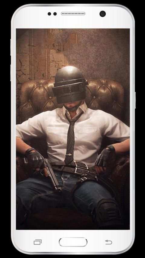 HD PUBG Wallpaper screenshot 4