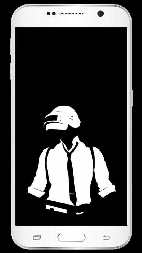 HD PUBG Wallpaper screenshot 1
